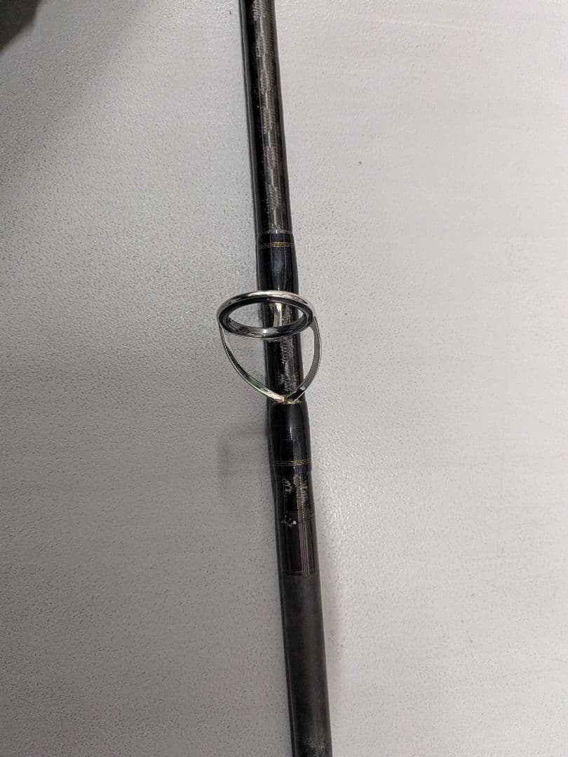 【美品】NESSACI4+ S100MH+ POWERSURF SPECIAL