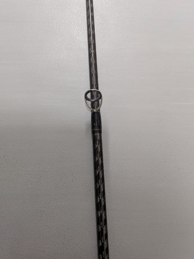 【美品】NESSACI4+ S100MH+ POWERSURF SPECIAL