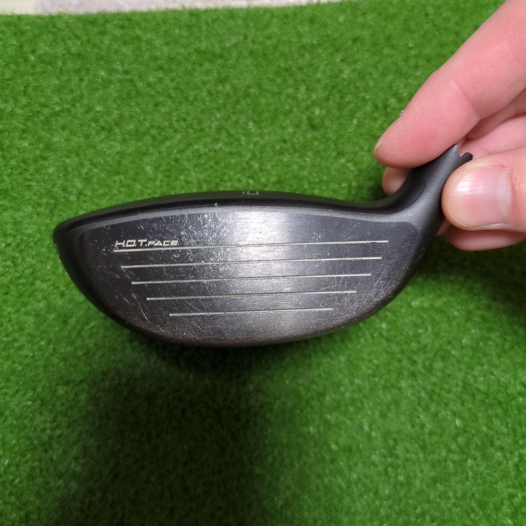 コブラ LTDx 3w 14.5°