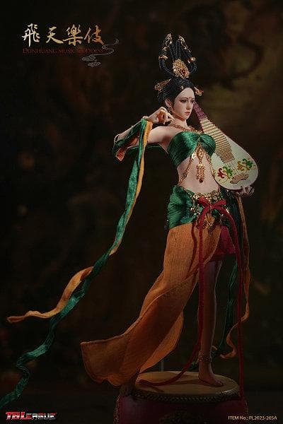 1/6 ドゥンファン ミュージック ゴッデス レッド ver. 6917