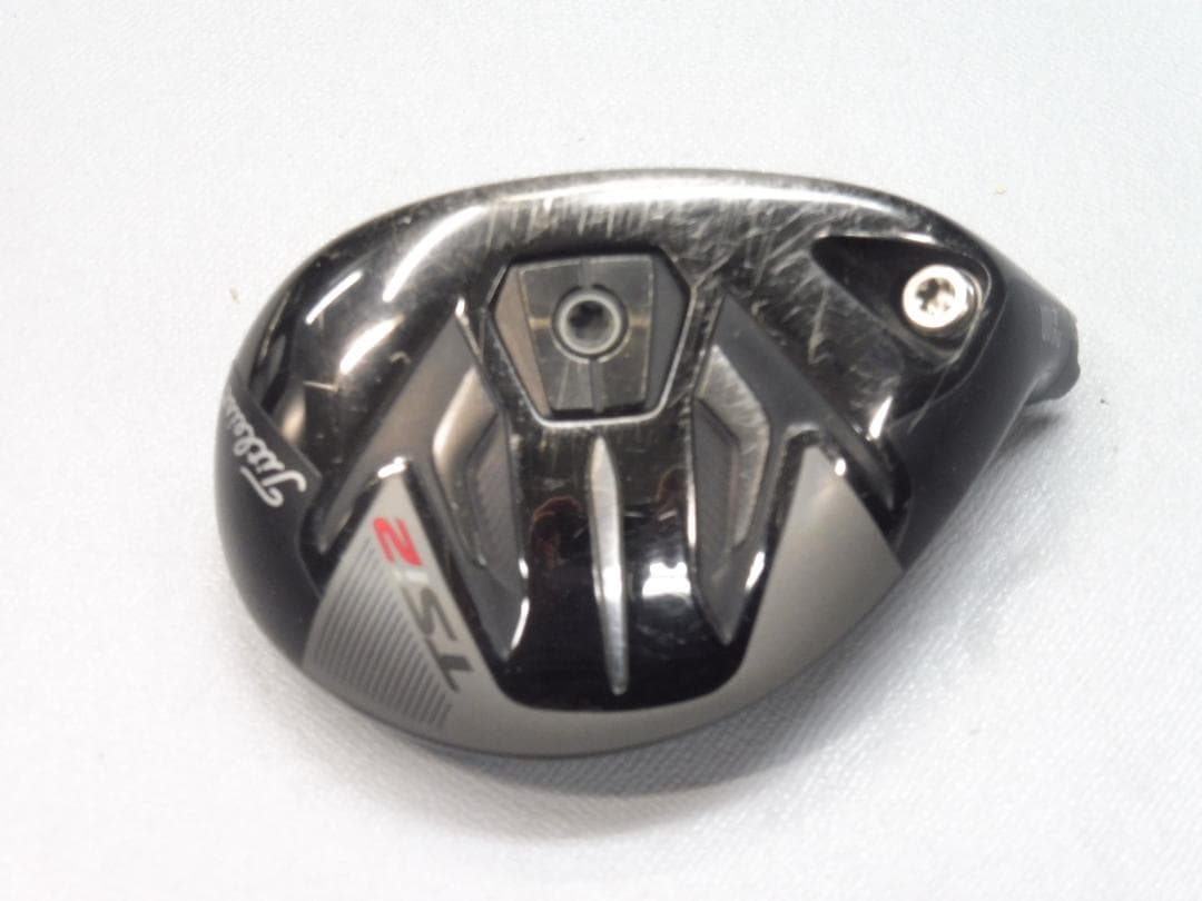 タイトリスト TSI2 レスキュー　5U 24° ヘッド