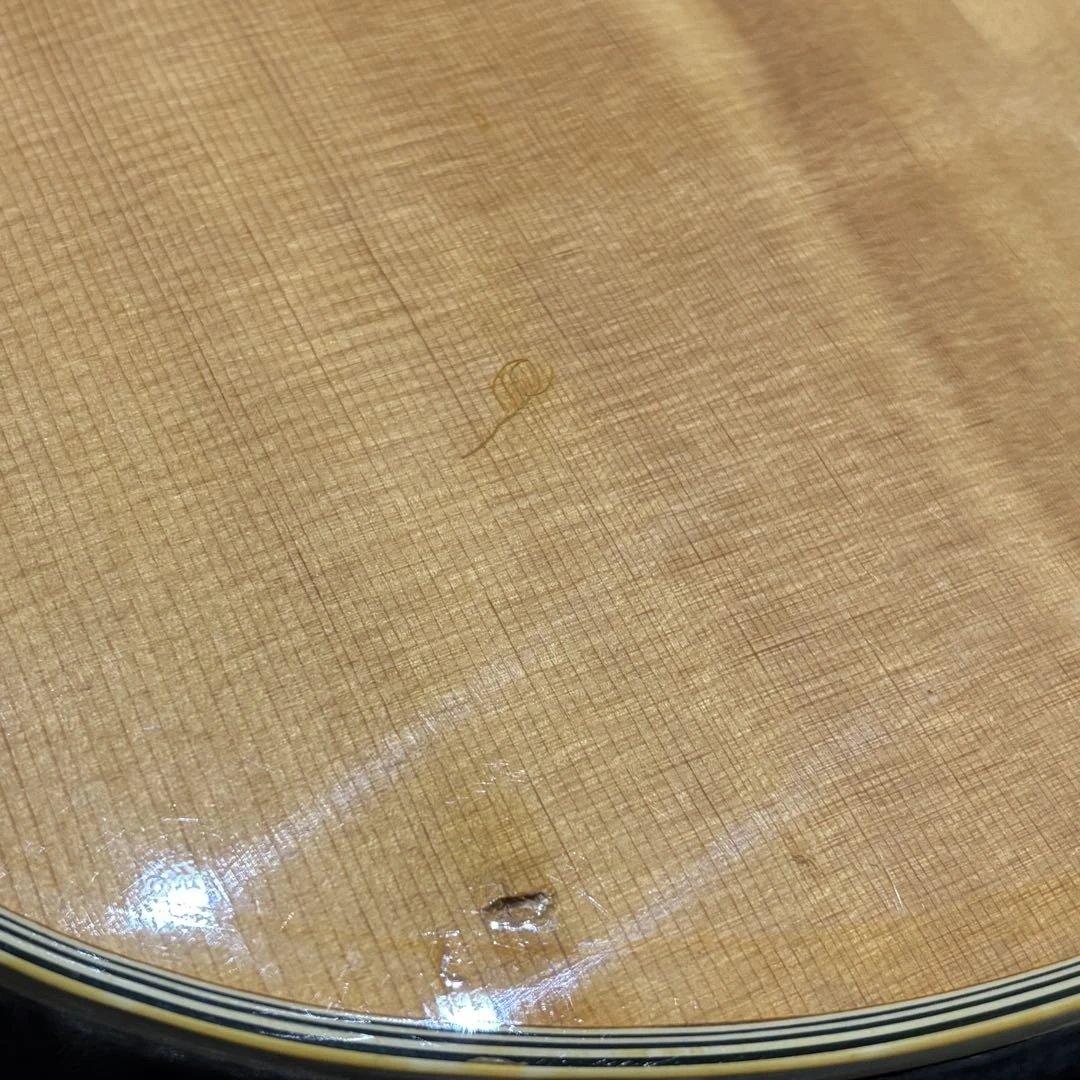 【希少】Tokai Cats Eyes CE-400ハードケース付　保証書付き