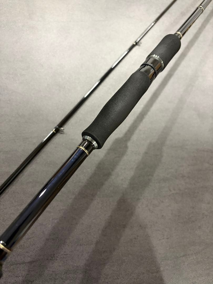YAMAGA ヤマガ カリスタ Calista 82M/TZ NANO