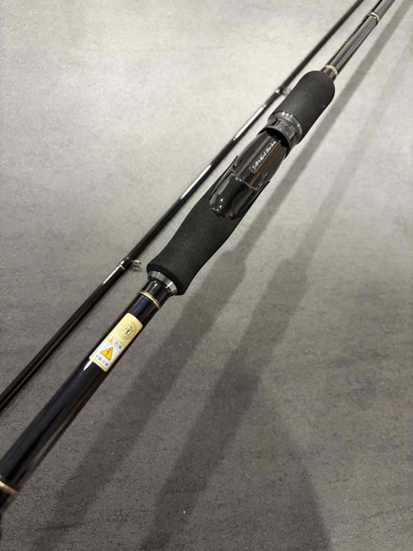 YAMAGA ヤマガ カリスタ Calista 82M/TZ NANO