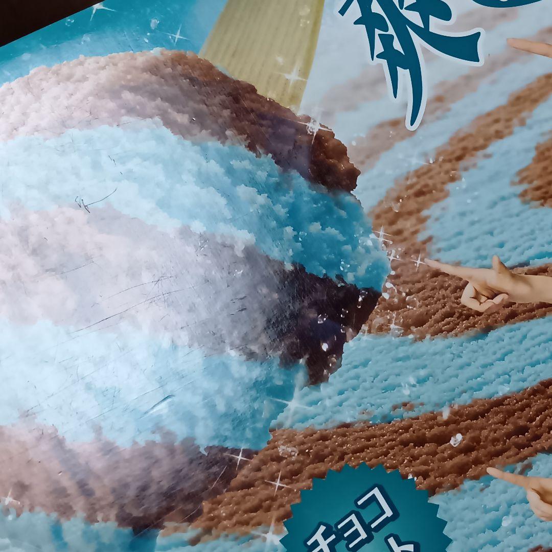 ロッテ 爽 販促 ももクロ 百田夏菜子 佐々木彩夏 高城れに有安杏果桃色幸运草Z