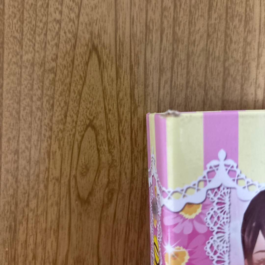 アイカツ バインダー 3点セット