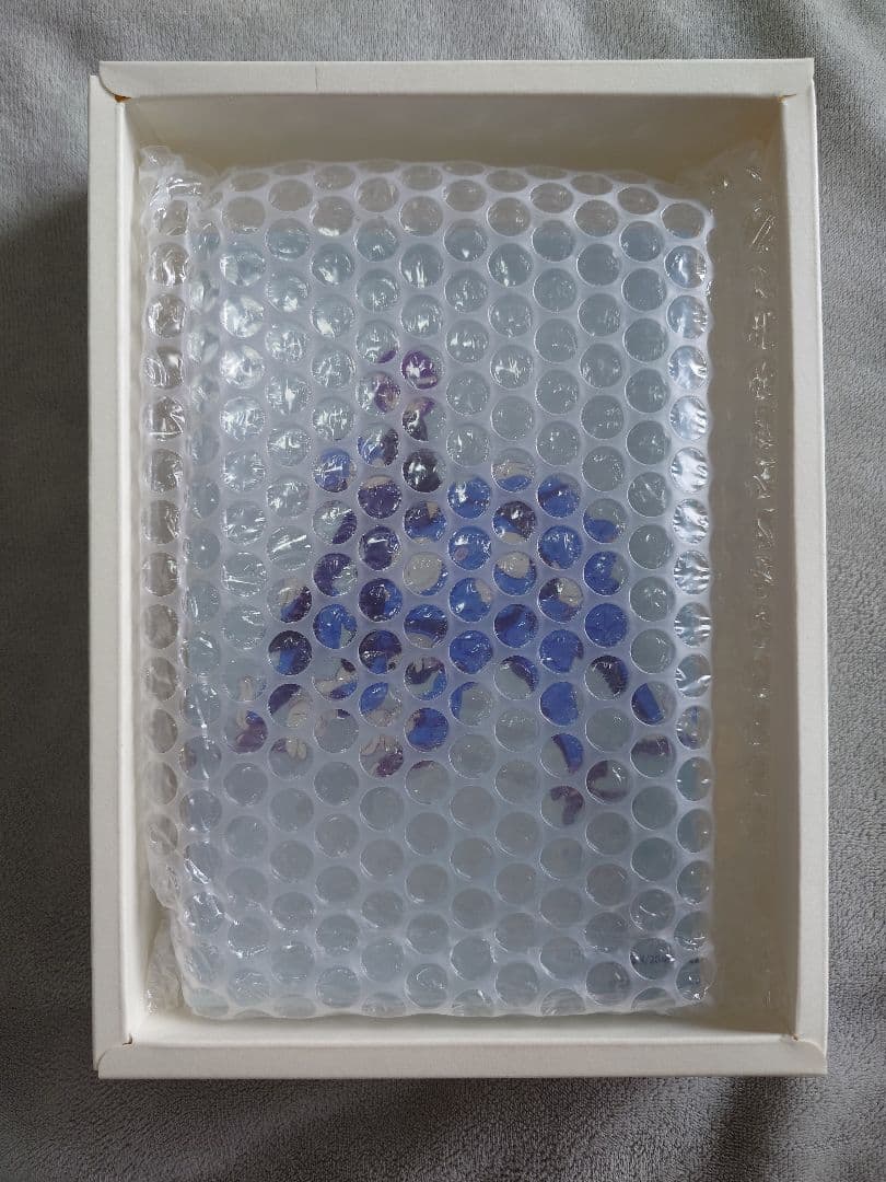 [最終値下げ]攻殻機動隊 SAC2045 × 三越伊勢丹 　アクリルブロック