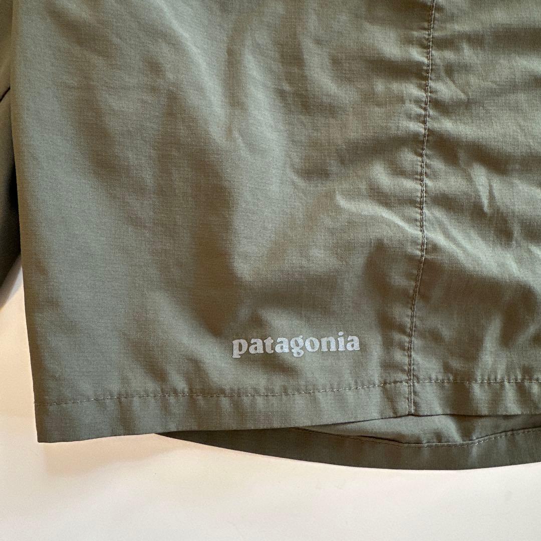 patagonia メンズストライダープロショーツ7インチ