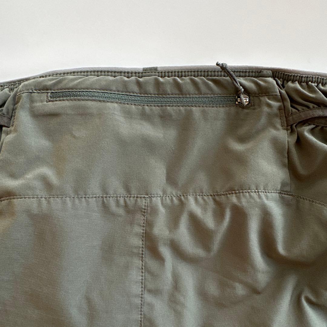 patagonia メンズストライダープロショーツ7インチ