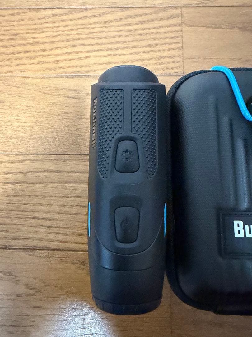 sata1976m専用 Bushnell ピンシーカーツアーV6シフトジョルト