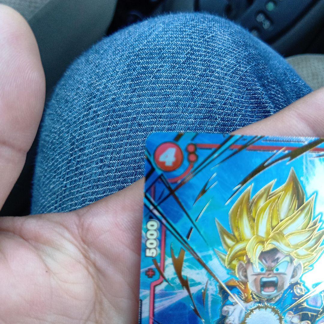じ*。様 ドラゴンボール 孫悟空 バトルカード