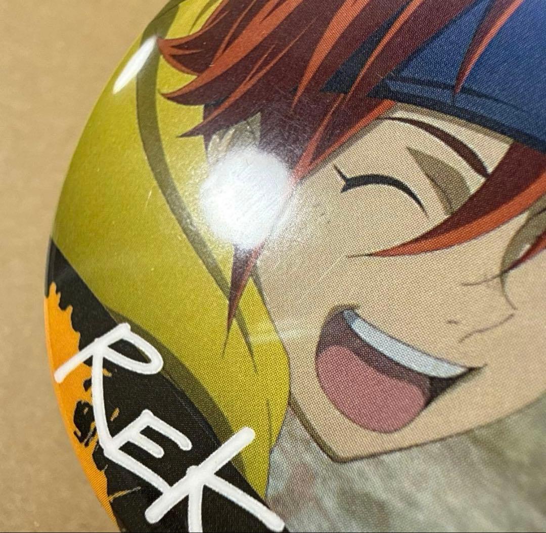 SK∞ エスケーエイト 缶バッジセット