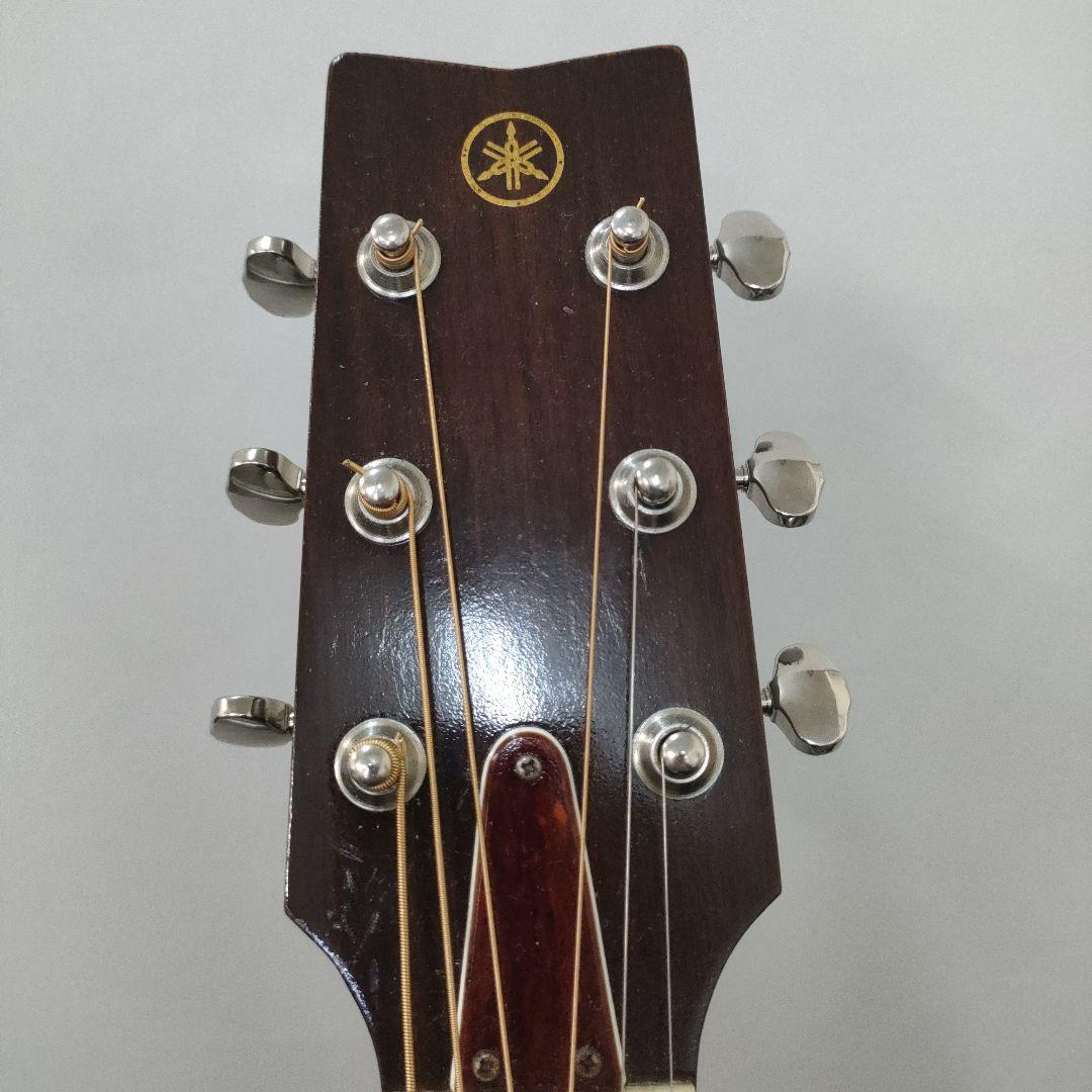 YAMAHA FG-170 アコースティックギター