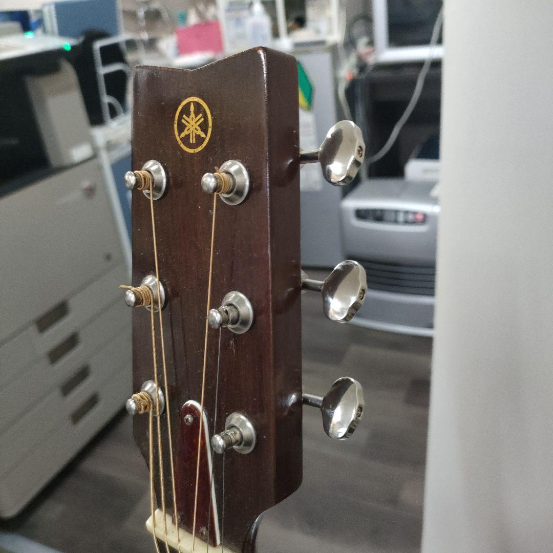 YAMAHA FG-170 アコースティックギター