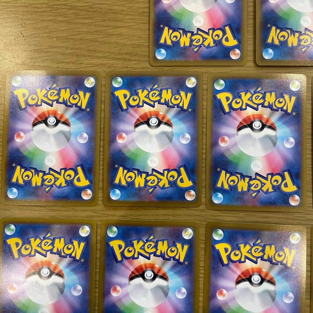 ピカチュウ R S10b Pokémon GO 028/071 ポケモンGO