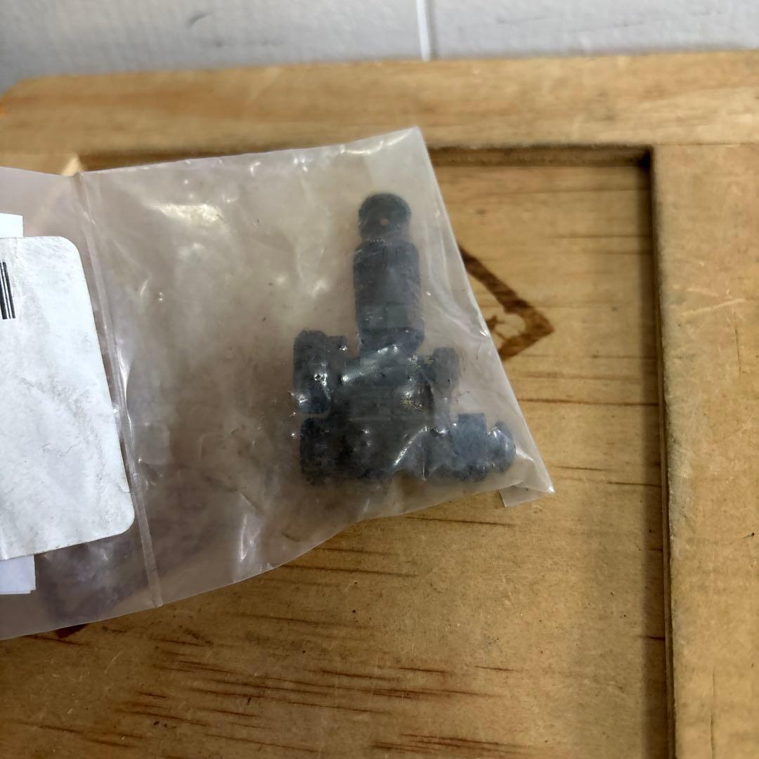 未使用品　米軍　実物　KNIGHTS REAR SIGHT 600 METER⑥