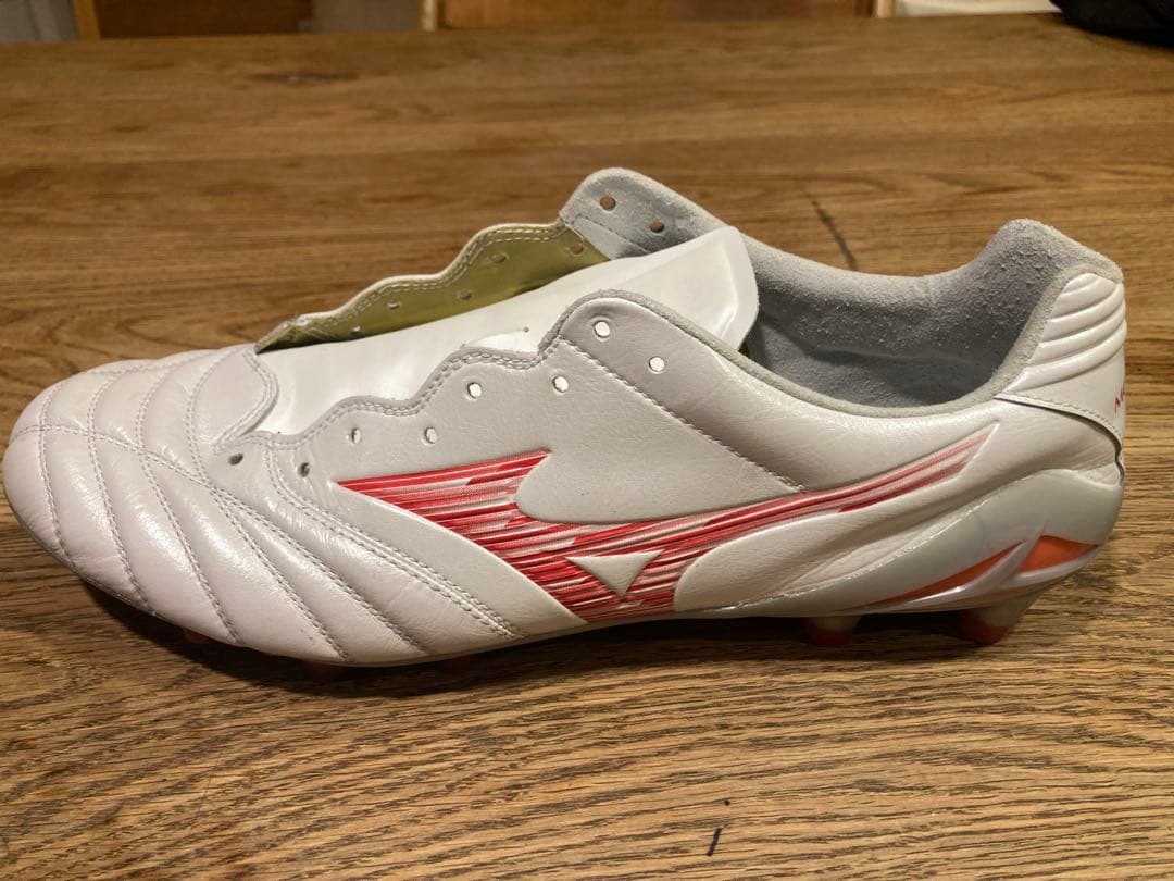 Mizuno モナルシーダ ネオ3エリート　28.0