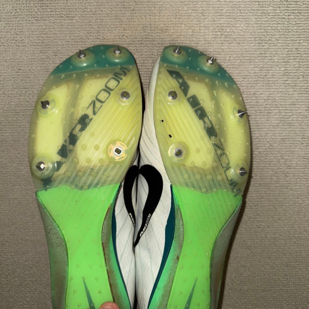 Nike マックスフライ2 maxfly 2 27cm
