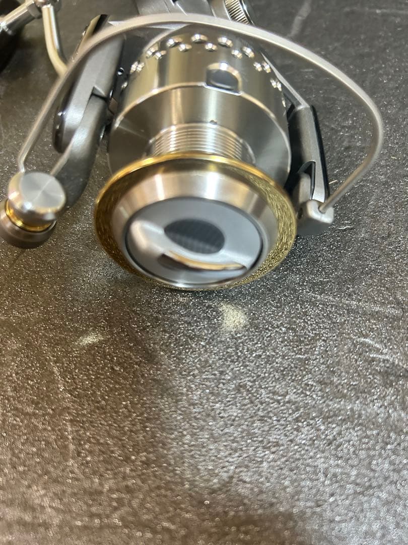 SHIMANO STELLA 5000 スピニングリール