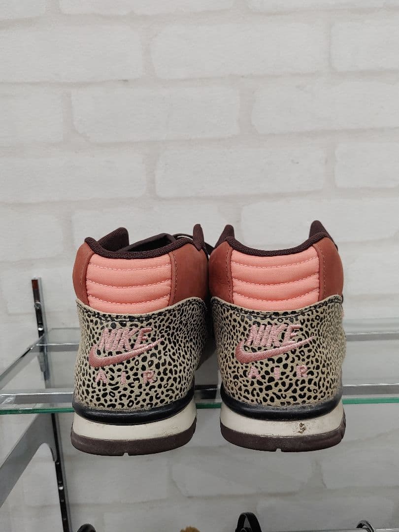 シューズ(男性用) NIKE SB Air Trainer 1 IF0501-200 27.0cm
