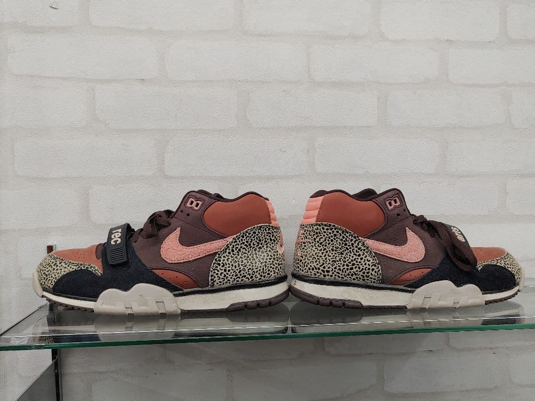 シューズ(男性用) NIKE SB Air Trainer 1 IF0501-200 27.0cm