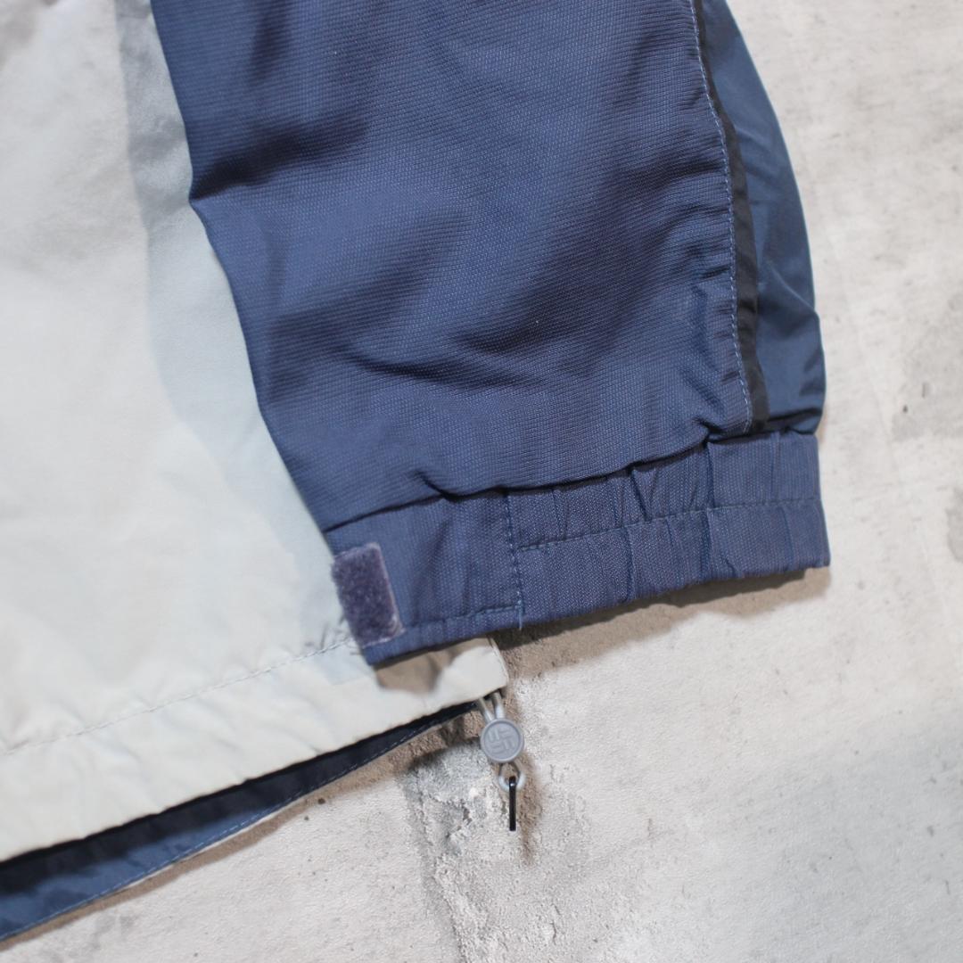 【軽量 ビッグシルエット 厚地】高撥水【L】Columbia スノージャケット