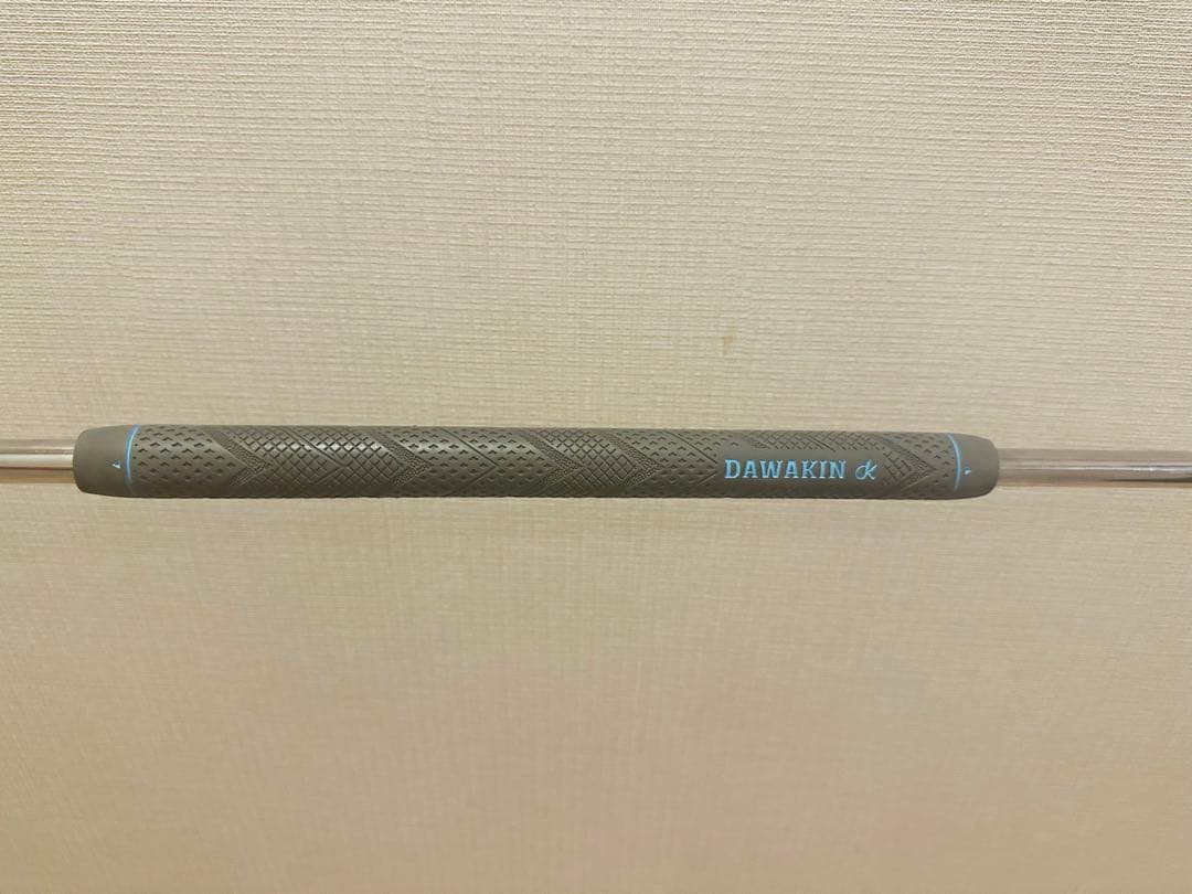 ダワ筋スティック スイング練習器具 和田正義 ダワキン