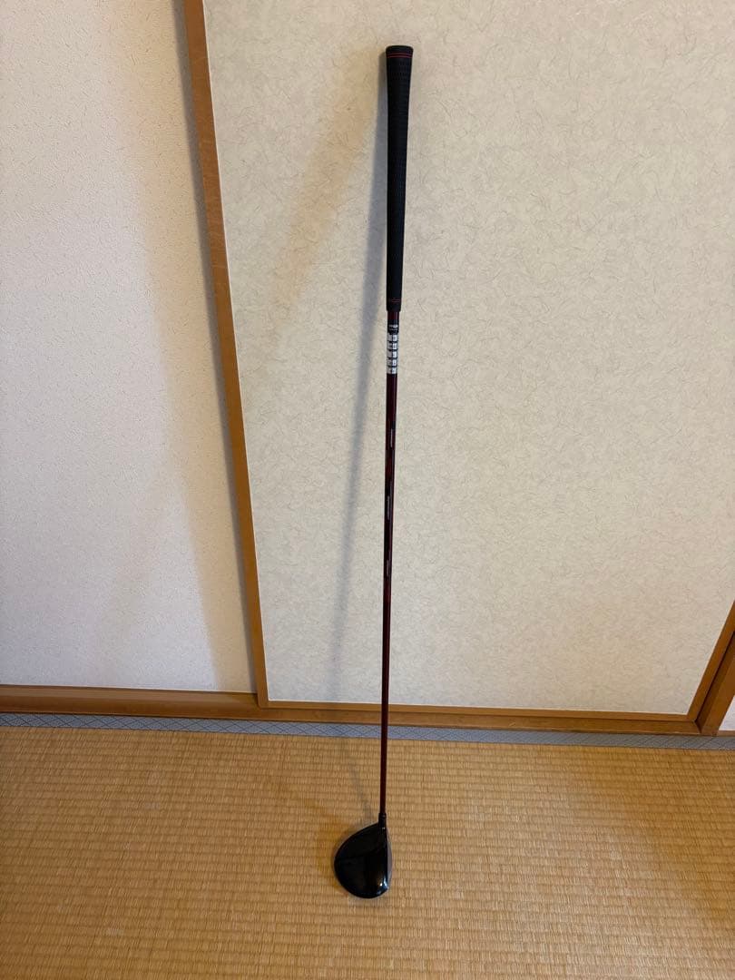 RS RED 3 フェアウェイウッド
