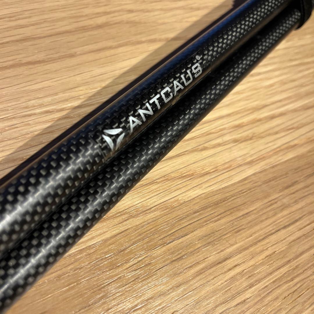 テント・タープ ANTCAUS Carbon Fiber multi Tent Pole