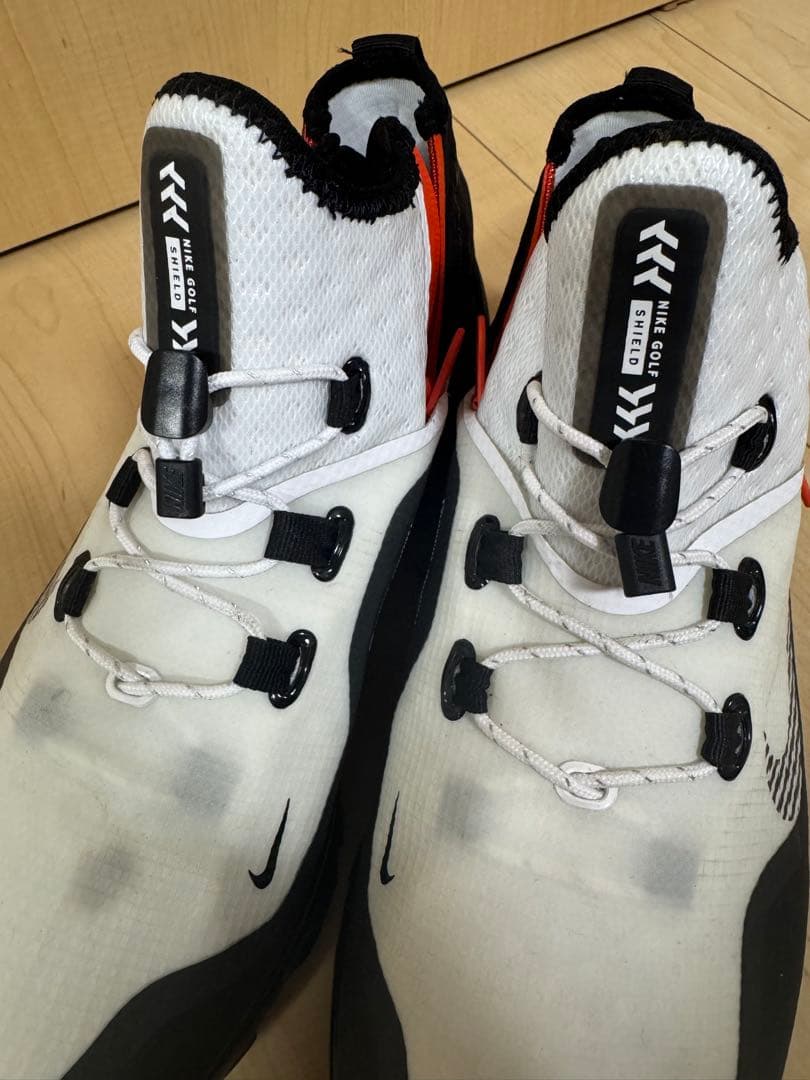 Nike ゴルフシューズ
