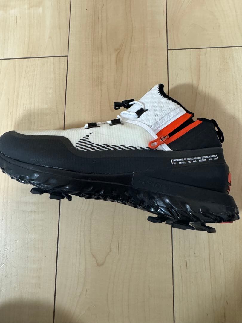 Nike ゴルフシューズ