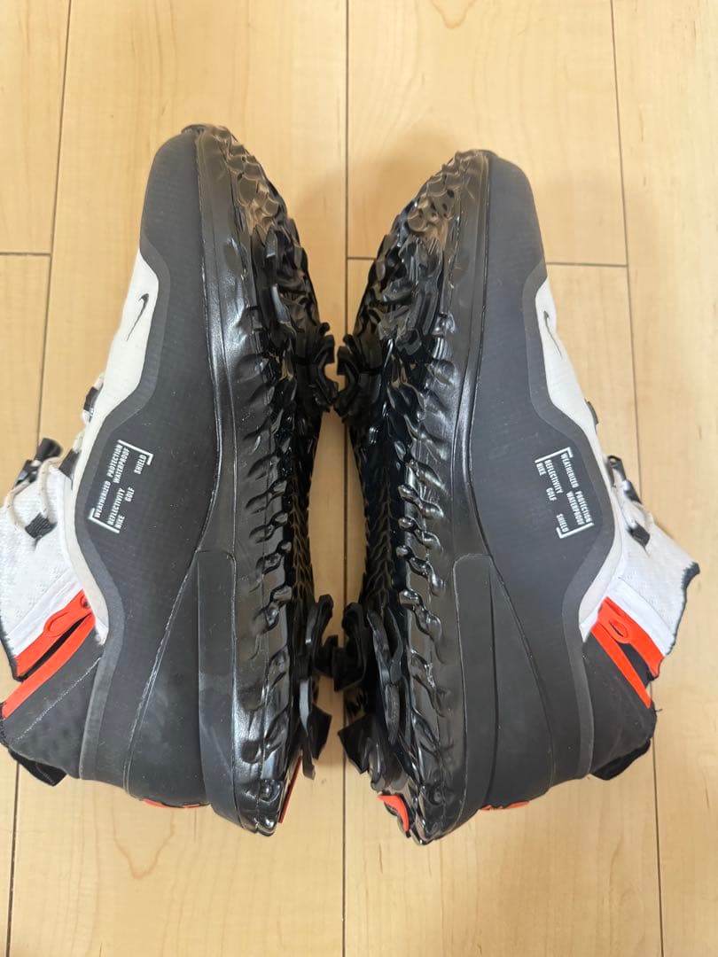 Nike ゴルフシューズ