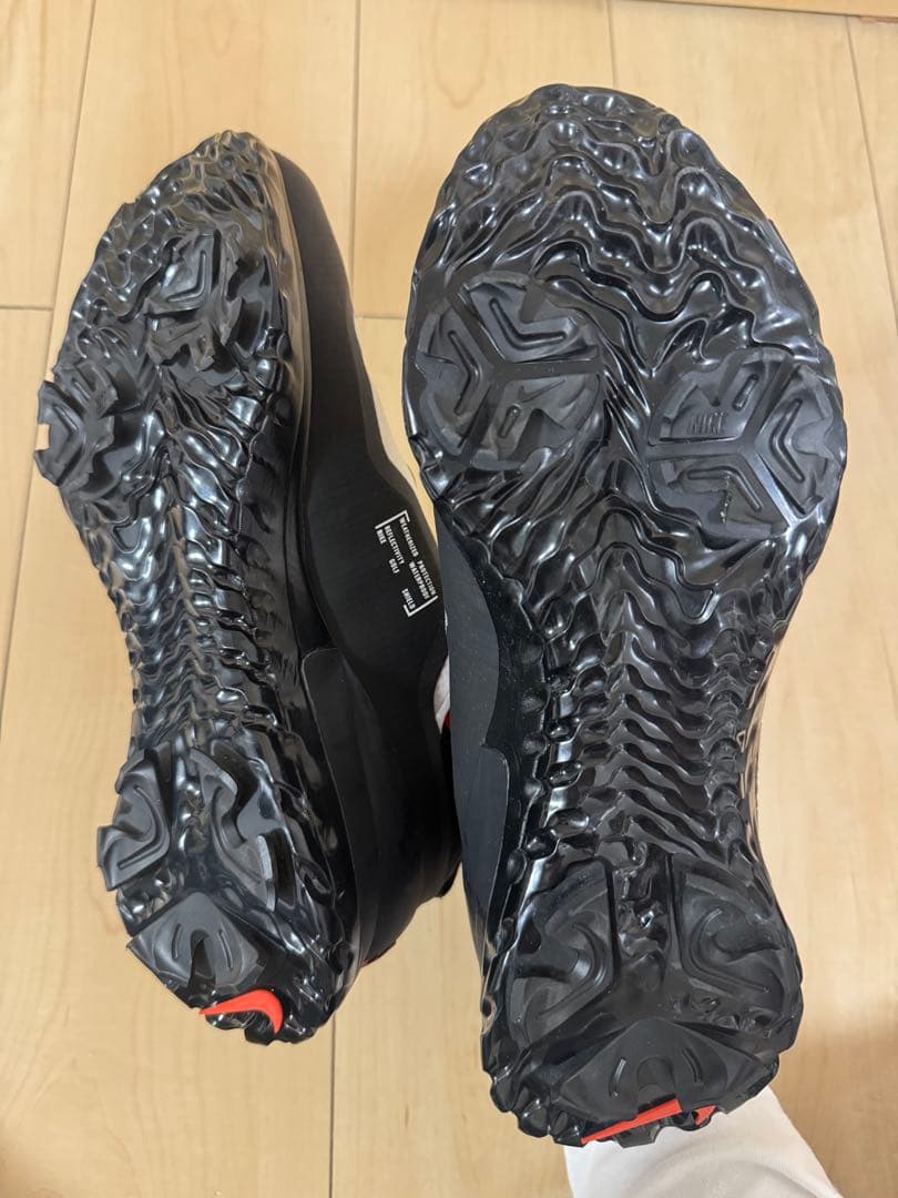 Nike ゴルフシューズ