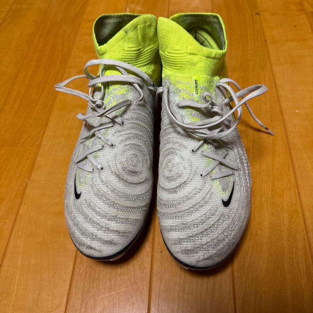 Nike サッカーシューズ ファントム FG