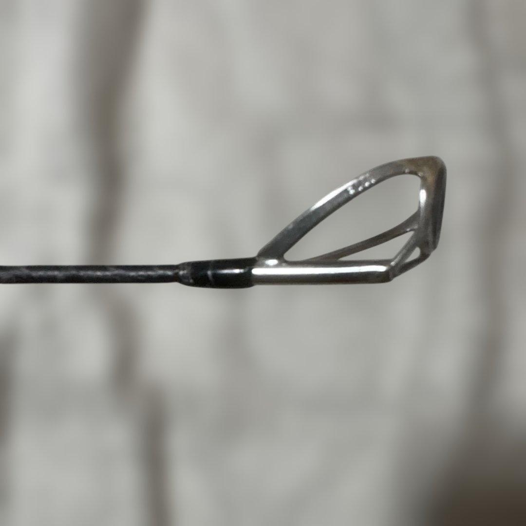 SHIMANO 20ルナミスS110M シーバスロッド箱付き