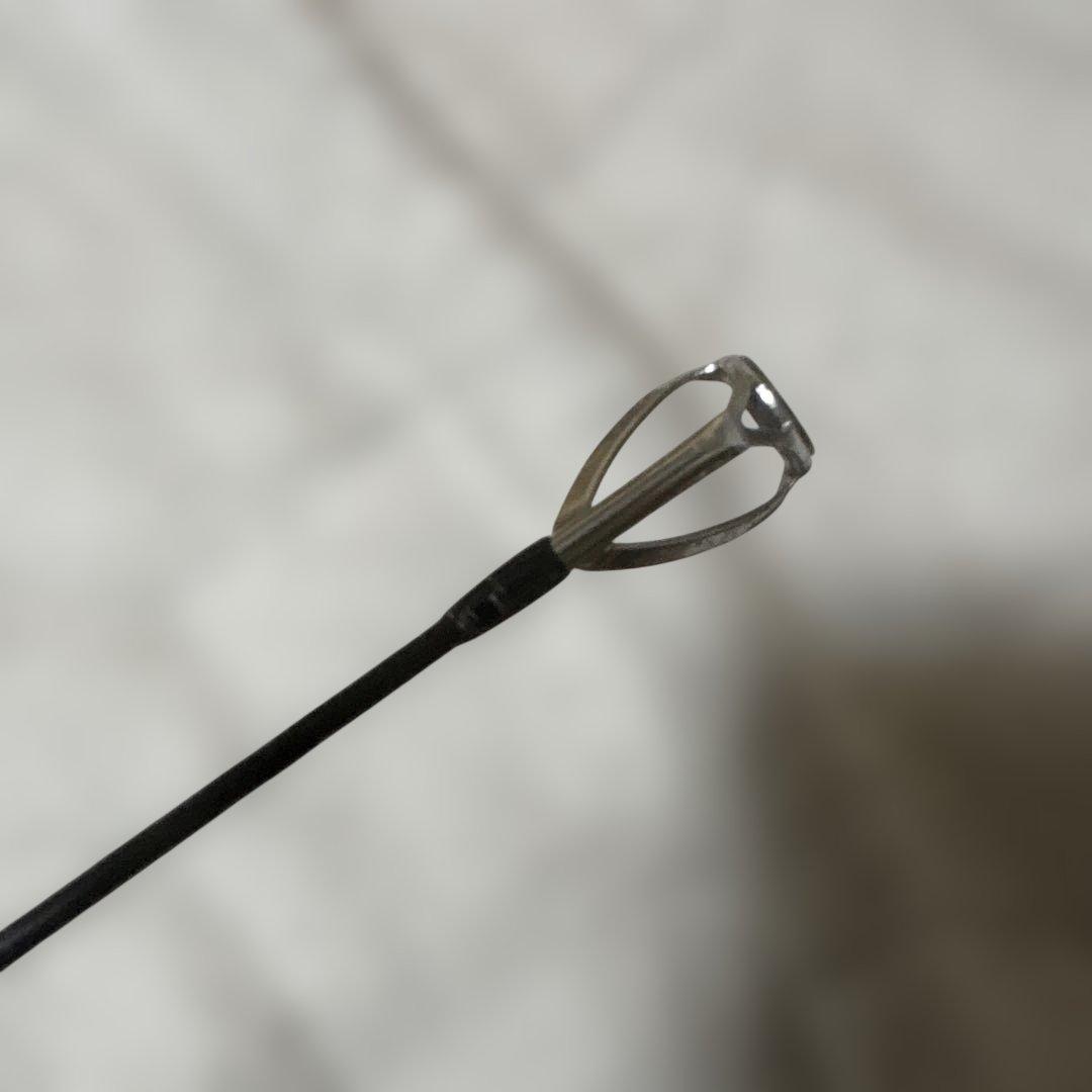 SHIMANO 20ルナミスS110M シーバスロッド箱付き