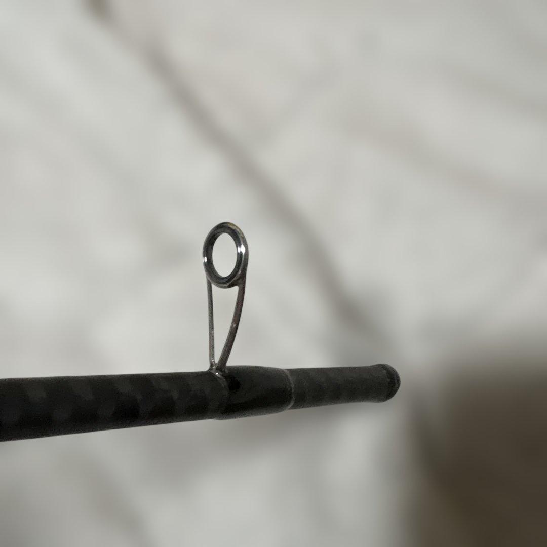 SHIMANO 20ルナミスS110M シーバスロッド箱付き