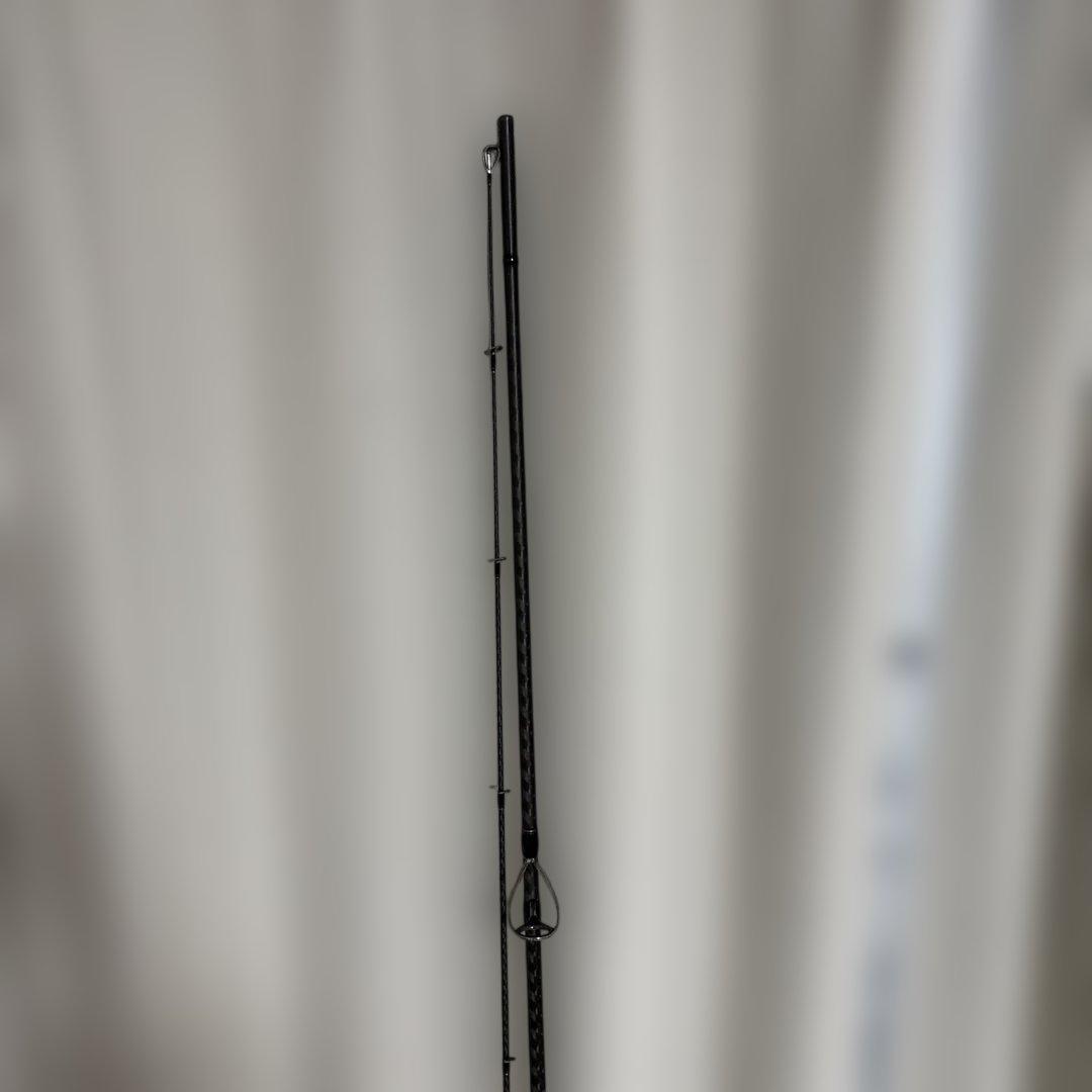 SHIMANO 20ルナミスS110M シーバスロッド箱付き