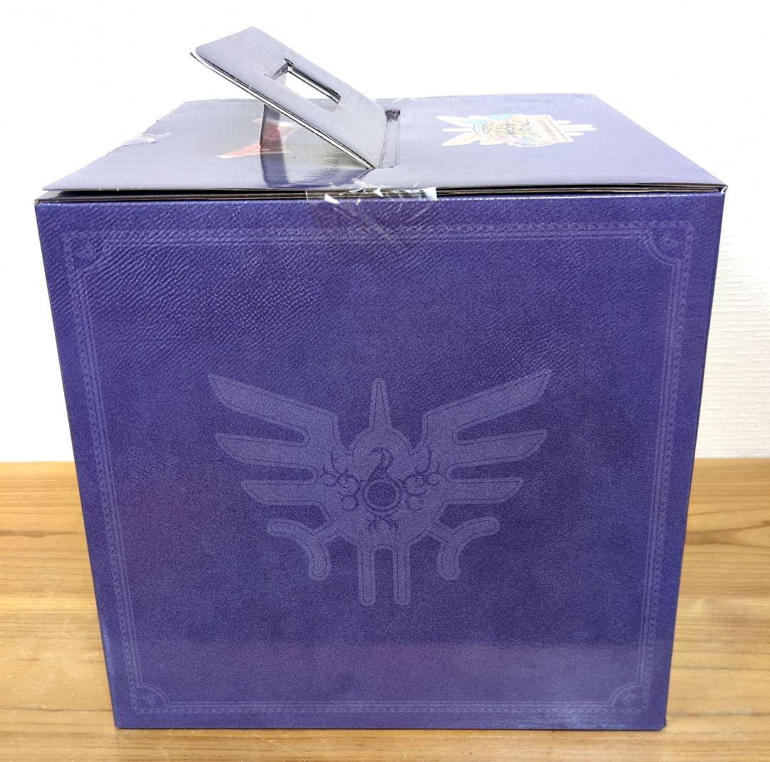 ドラゴンクエスト ふくびき所スペシャル　さいご賞　Ｆ賞　セット