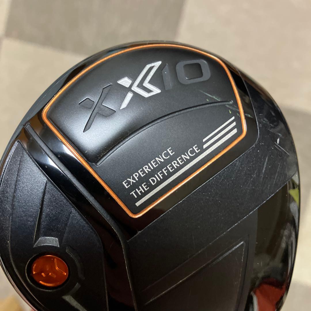XXIO フェアウェイウッド 約41インチ
