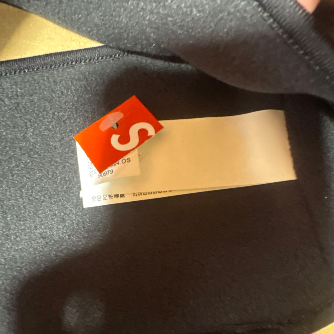 Supreme シュプリーム　Jordan ヘッドバンド ブラック
