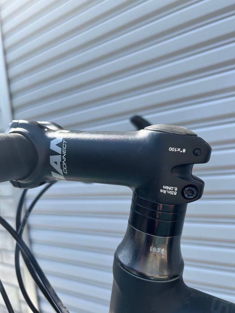 Cannondale（キャノンデール） BADBOY 中古品