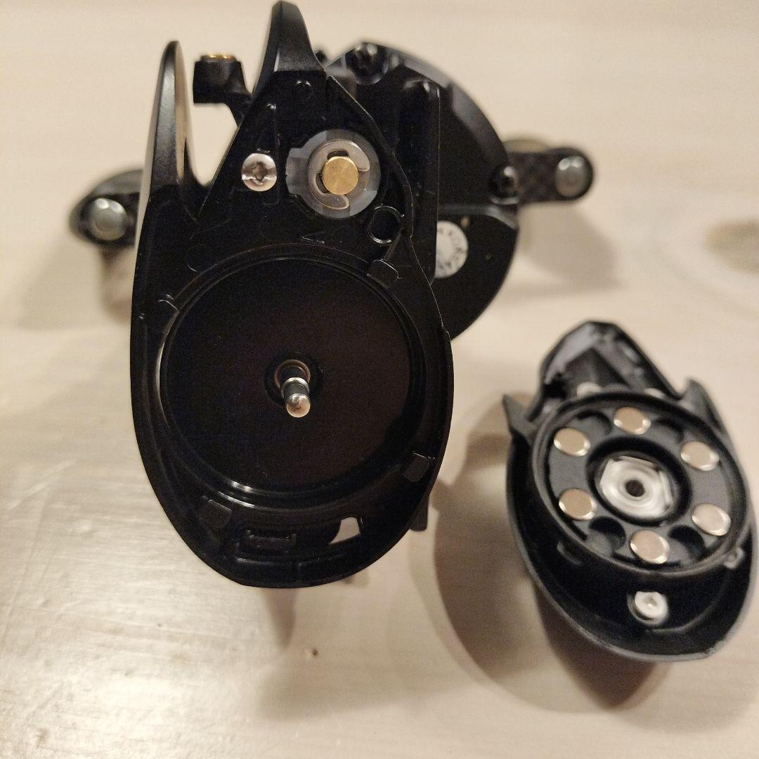 ZENON 　Core BF7ベイトリール