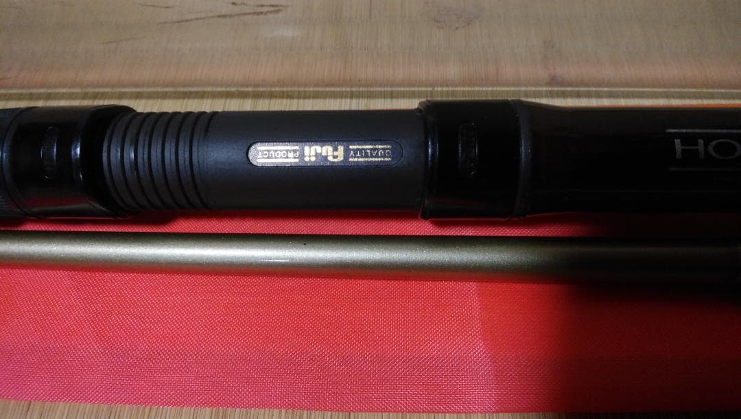 リョウビ 船 ヤリイカ215 ワンダーカーボン