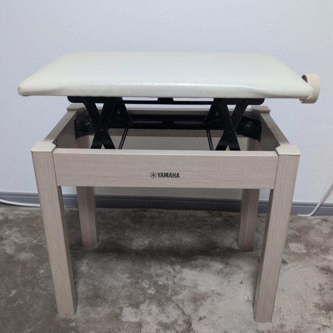 YAMAHA BC-205WA ピアノベンチ