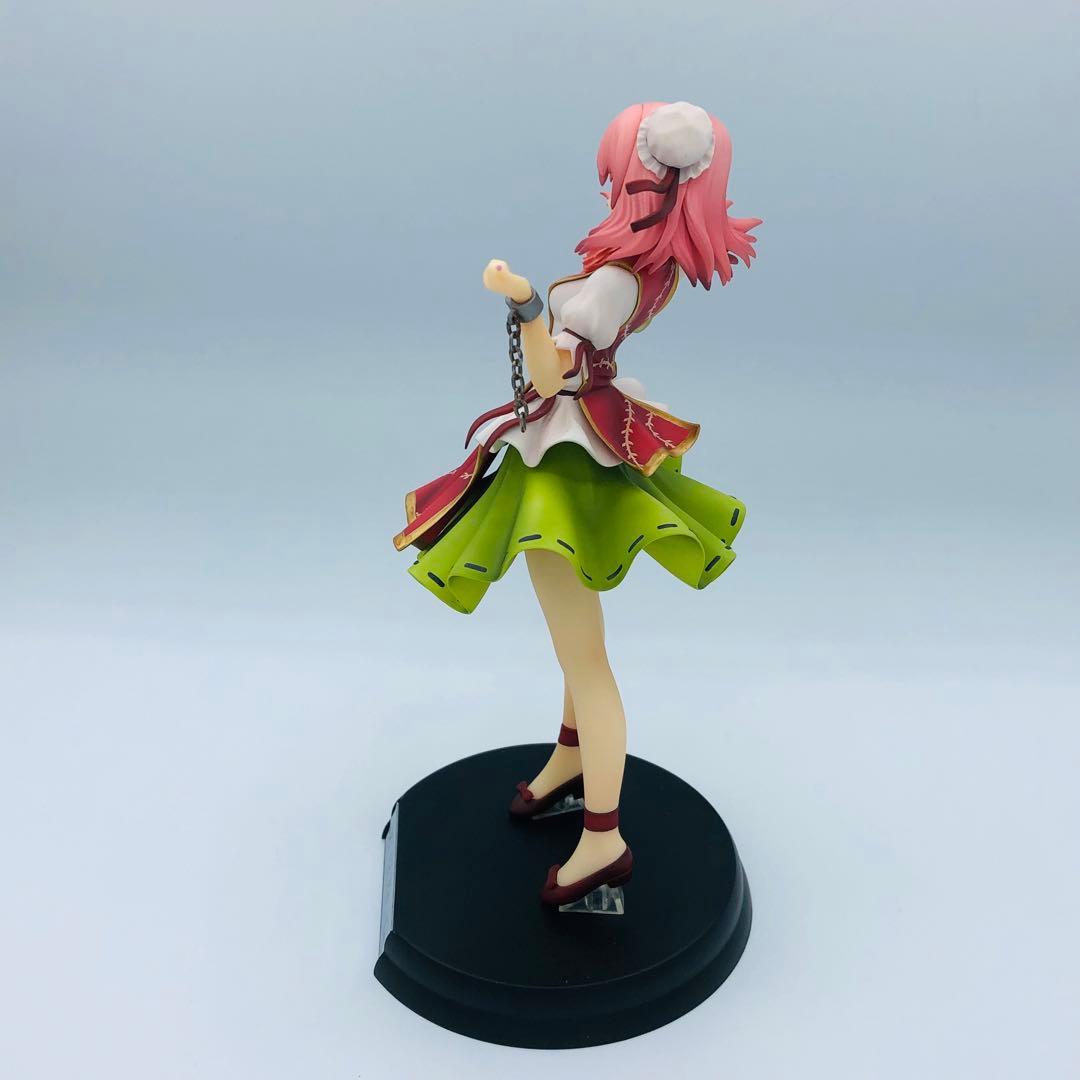グリフォンエンタープライズ 東方プロジェクト 茨木華扇 1/8