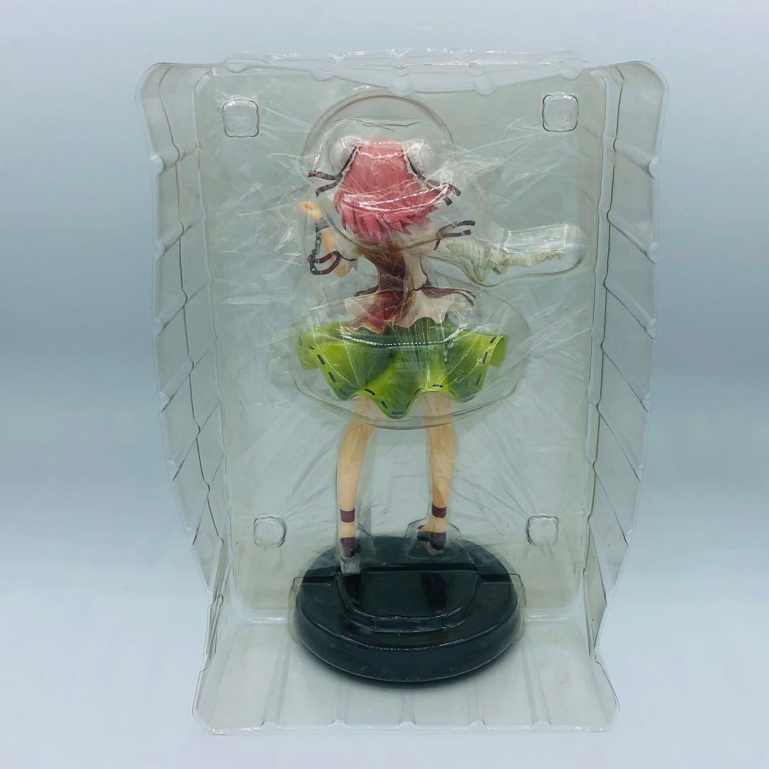 グリフォンエンタープライズ 東方プロジェクト 茨木華扇 1/8