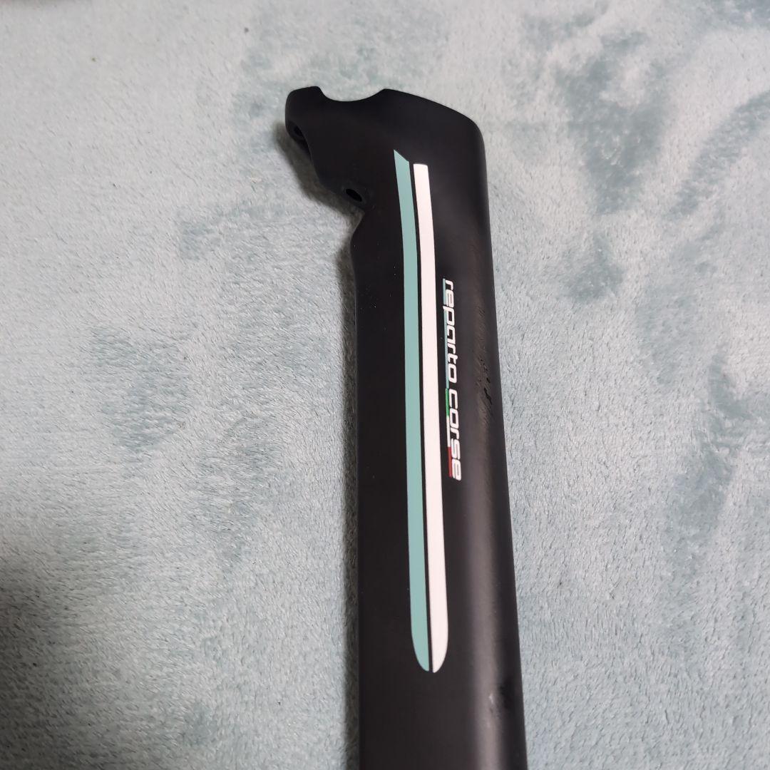 bianchi oltre シートポスト ビアンキ reparto corse