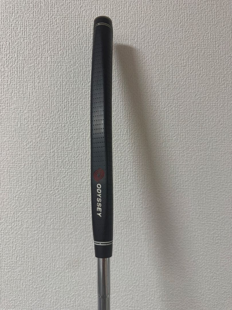 ODYSSEY VERSA 9 パター