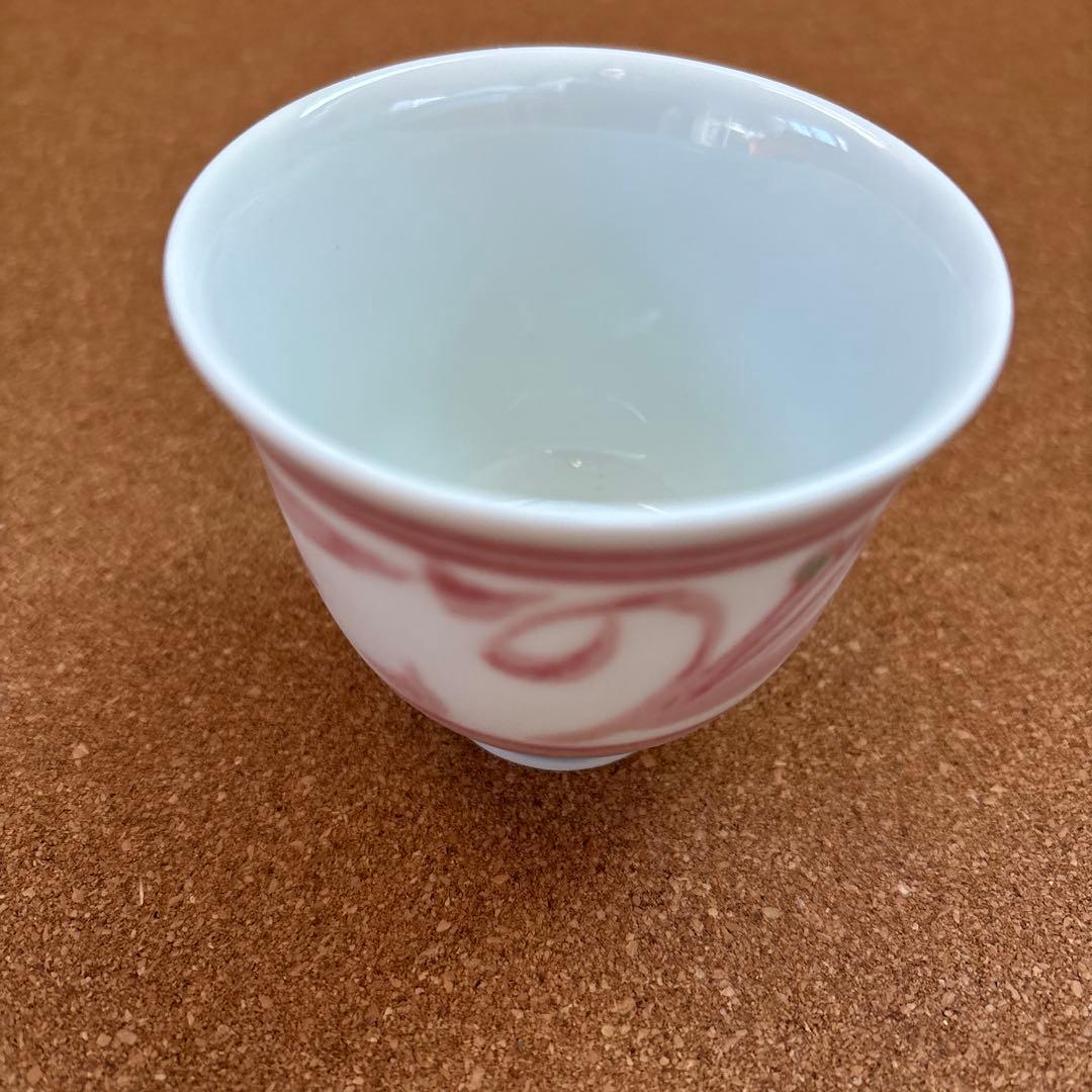 【レア】一位窯　田中一晃　急須と湯呑み